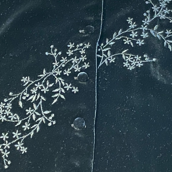 TALBOTS SILK BLEND, Women’s Vest!! - Picture 5 of 5